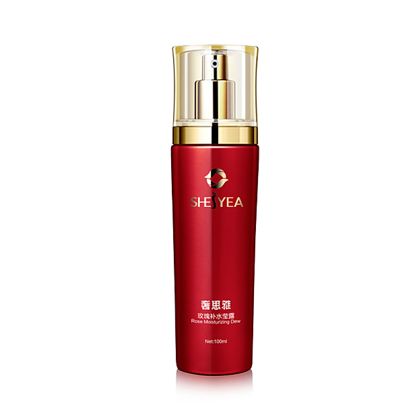 化妝品修圖的藝術 從海報到產品精修的視覺盛宴